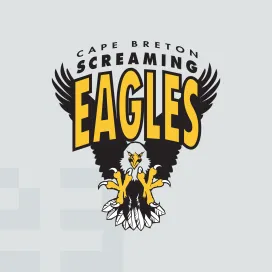Cape breton screaming eagles